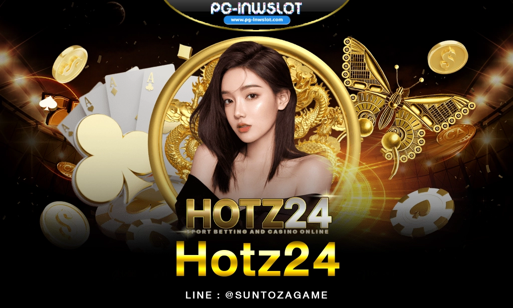 Hotz24