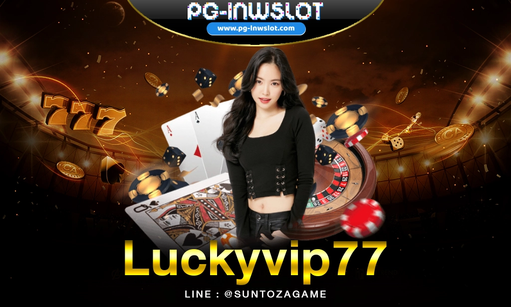 Luckyvip77