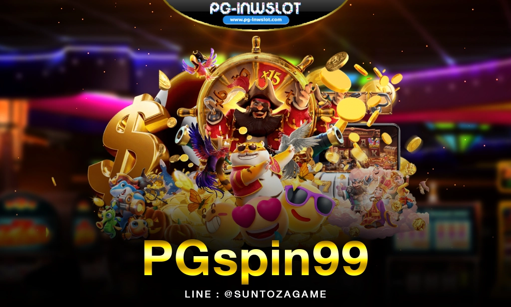 PGspin99