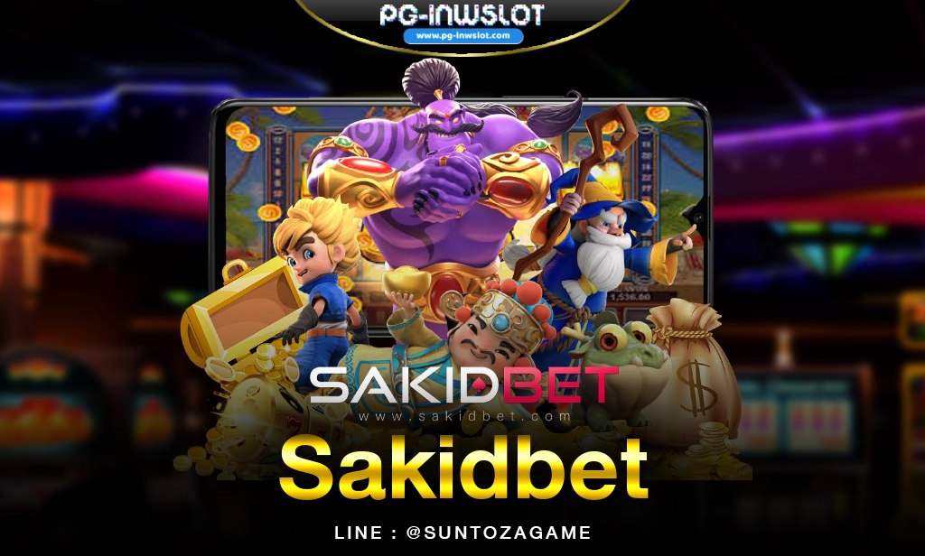 Sakidbet