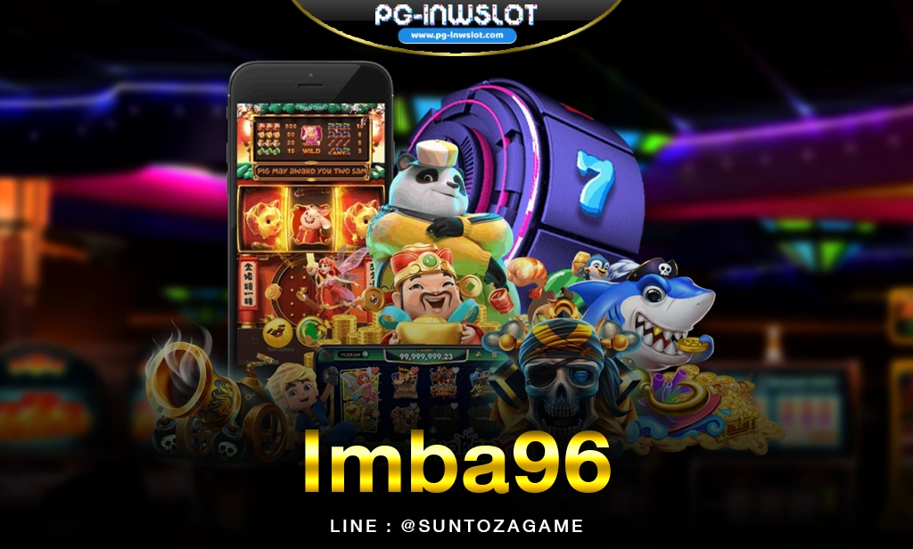 Imba96