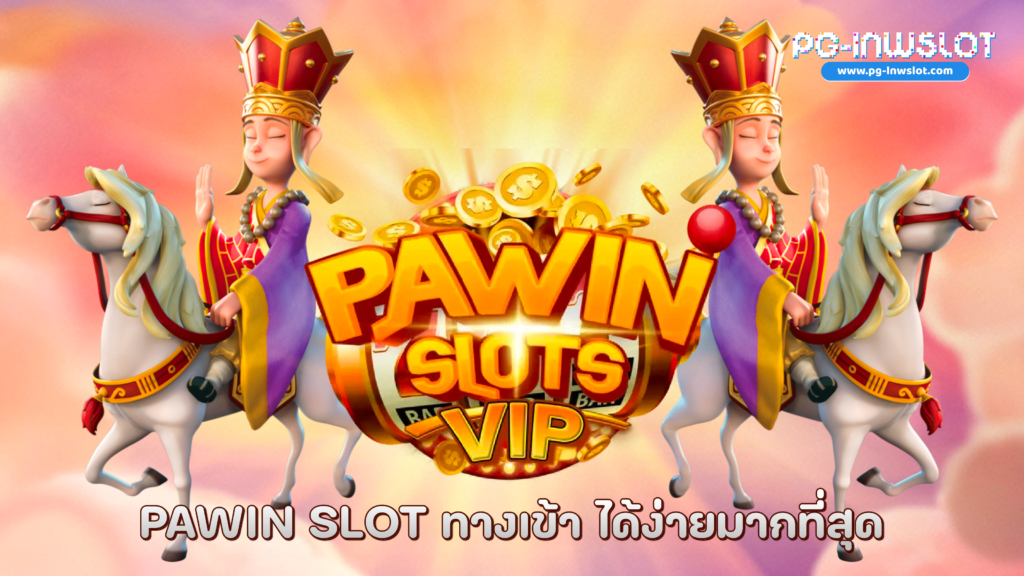 Pawin Slot