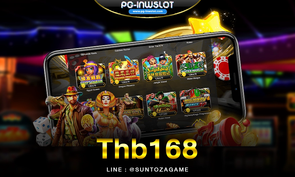 Thb168