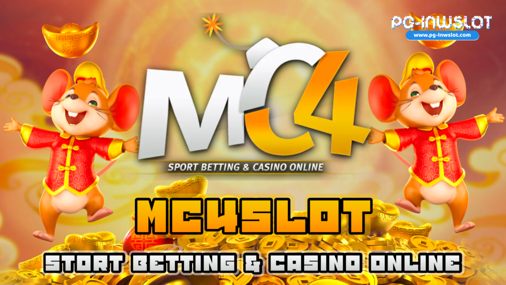 MC4slot