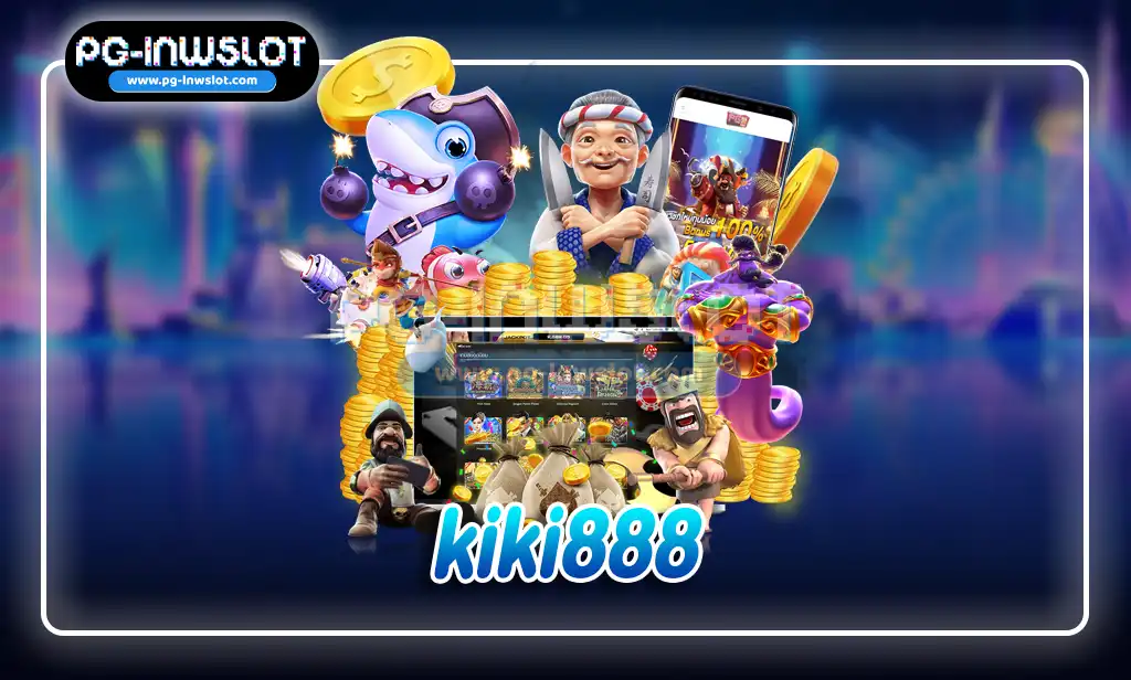 kiki888