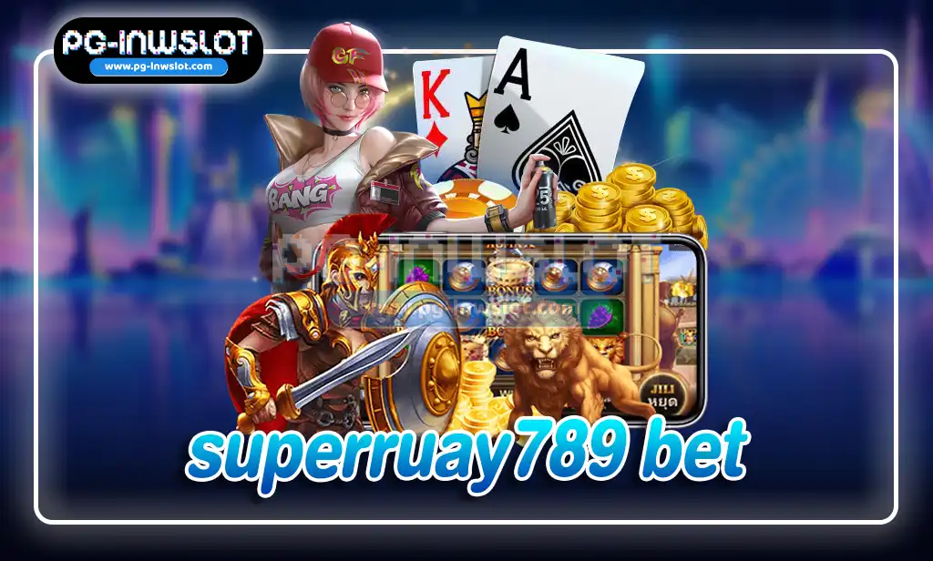 superruay789 bet