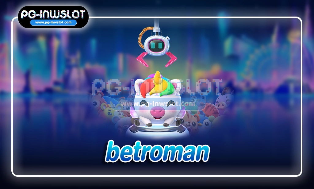 betroman